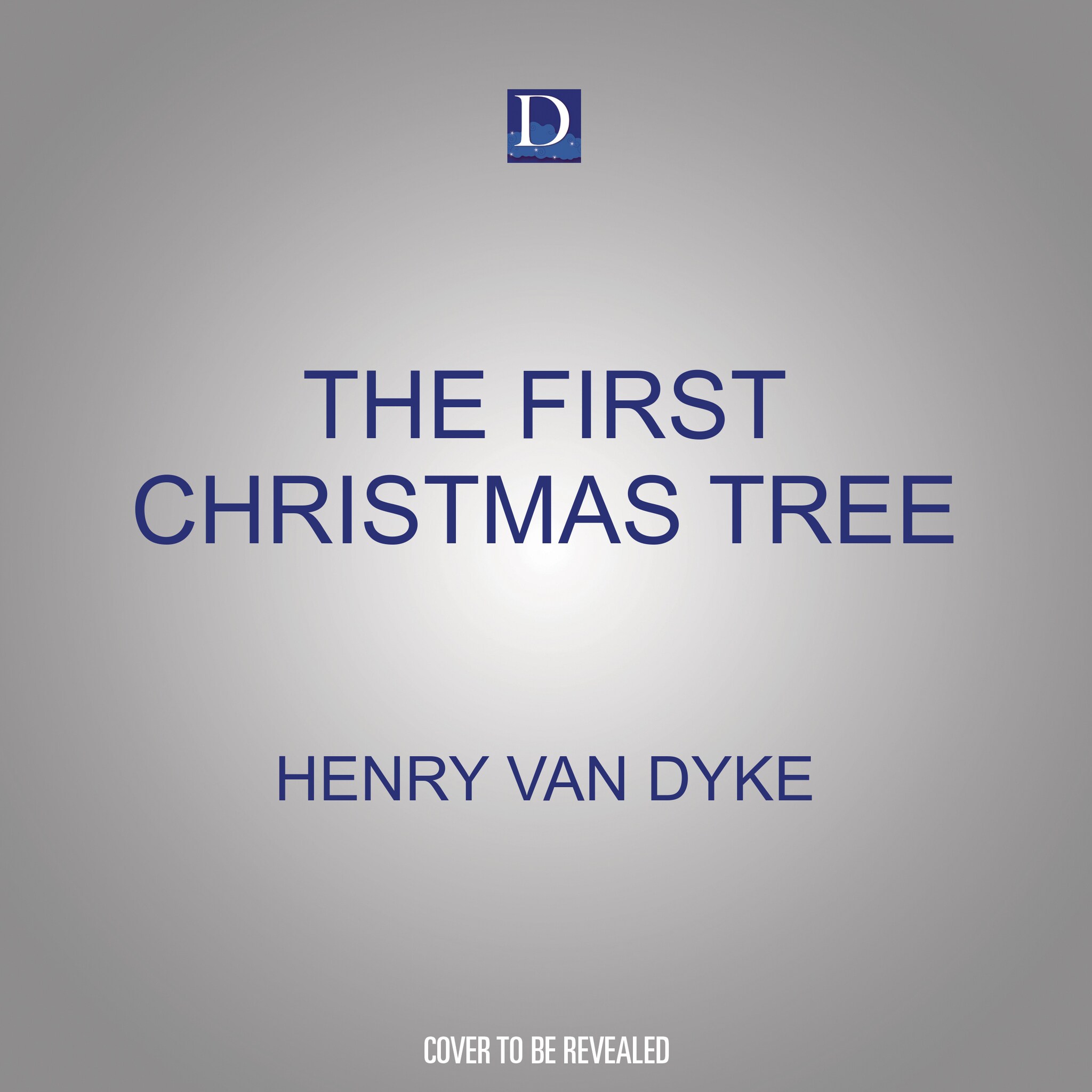 The First Christmas Tree