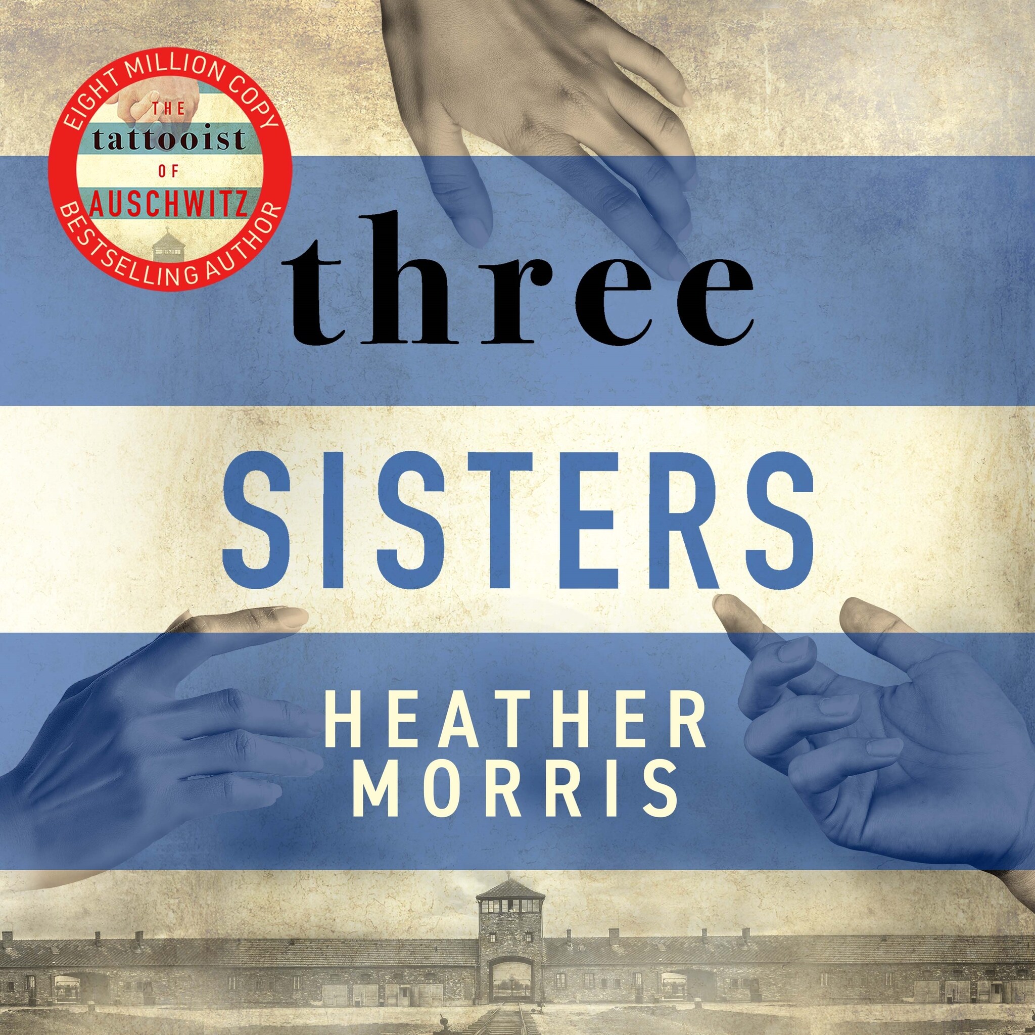 Three Sisters