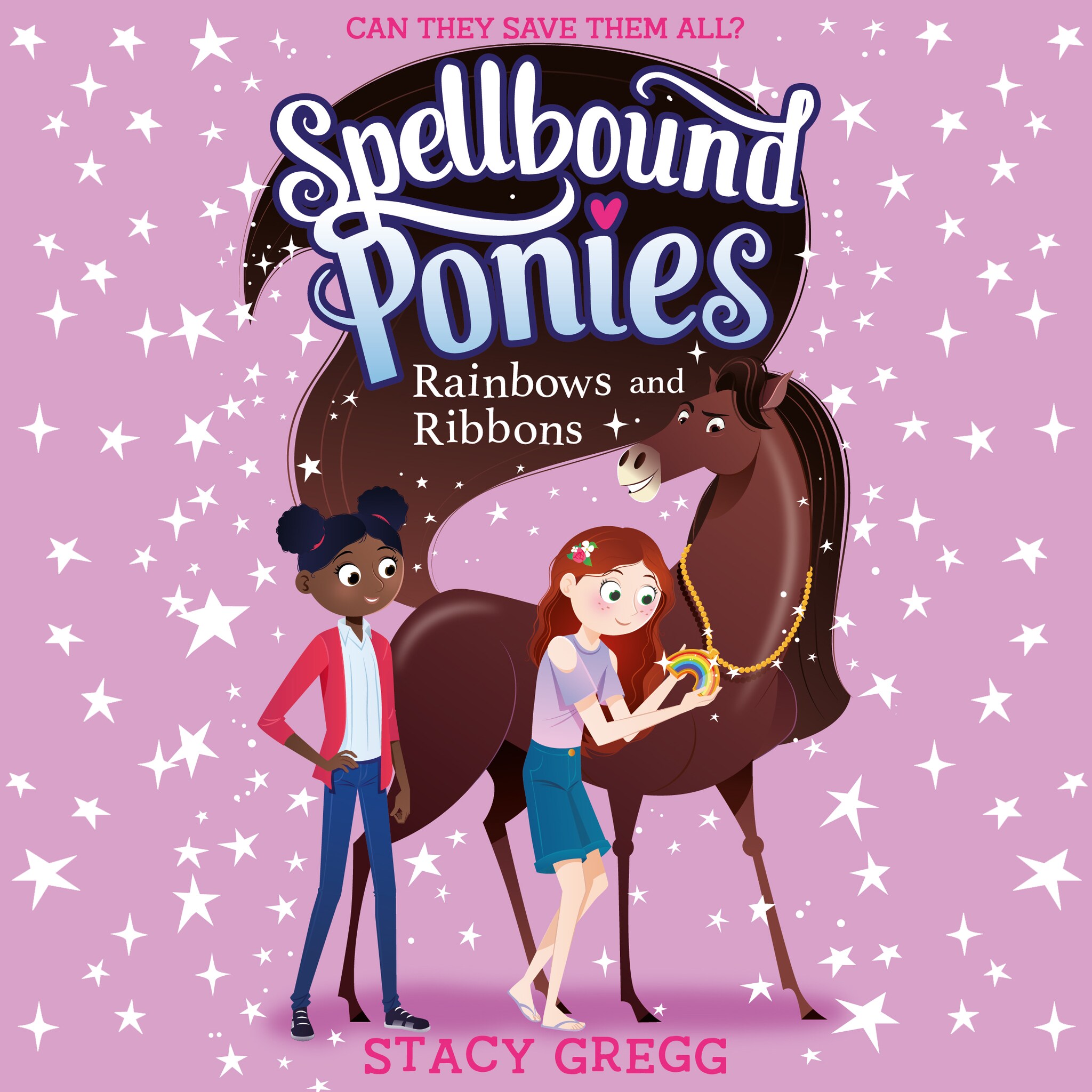 Spellbound Ponies