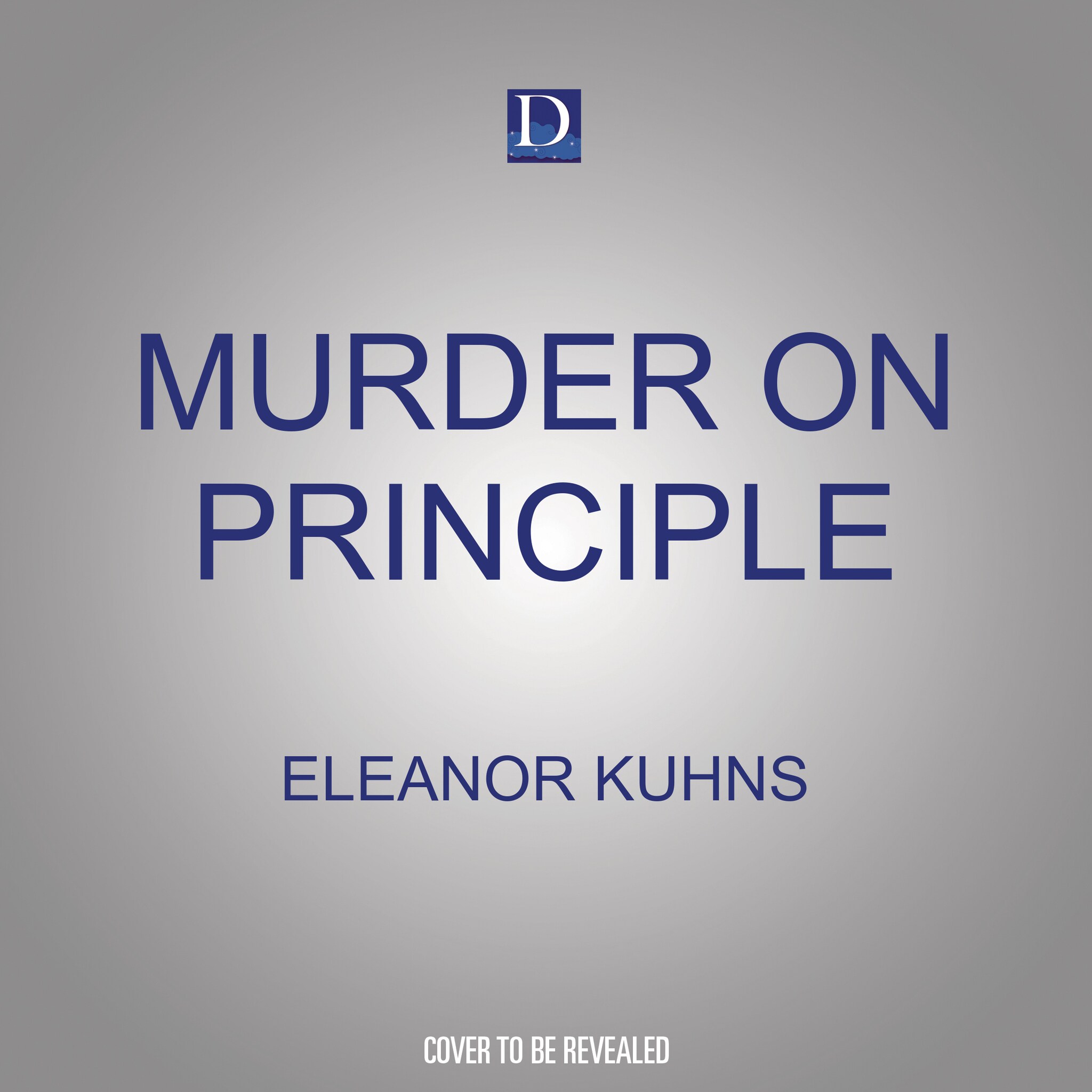 Murder on Principle