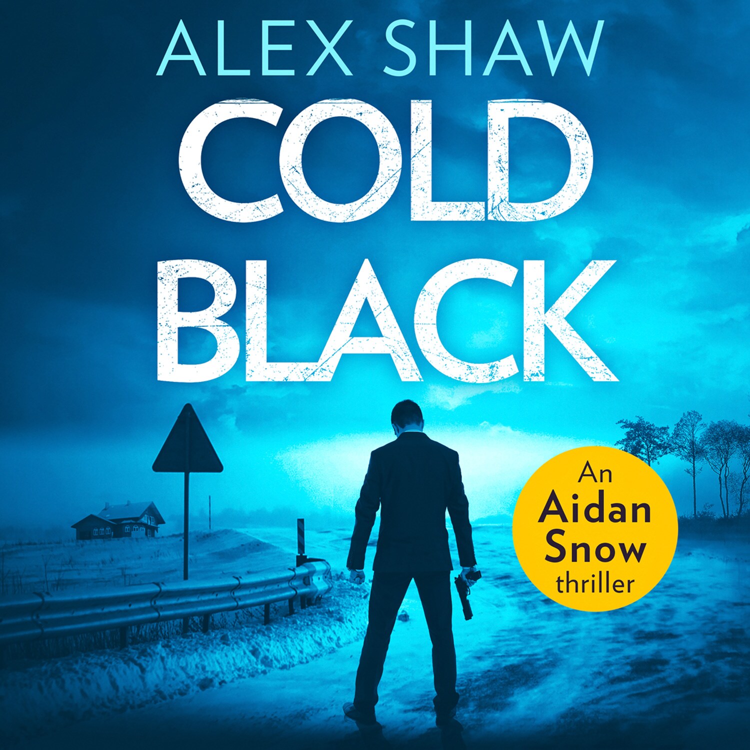 An Aidan Snow SAS Thriller