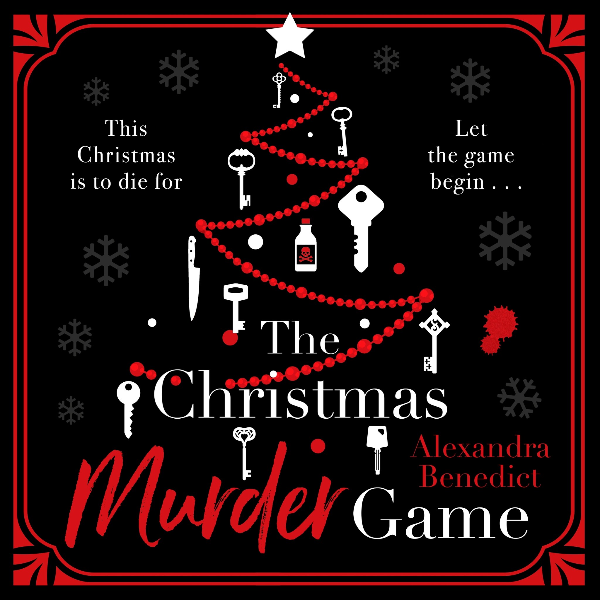 The Christmas Murder Game