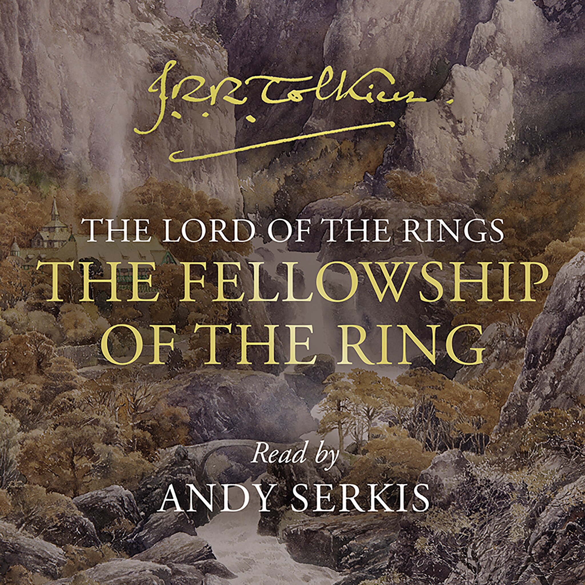 The Lord of the Rings