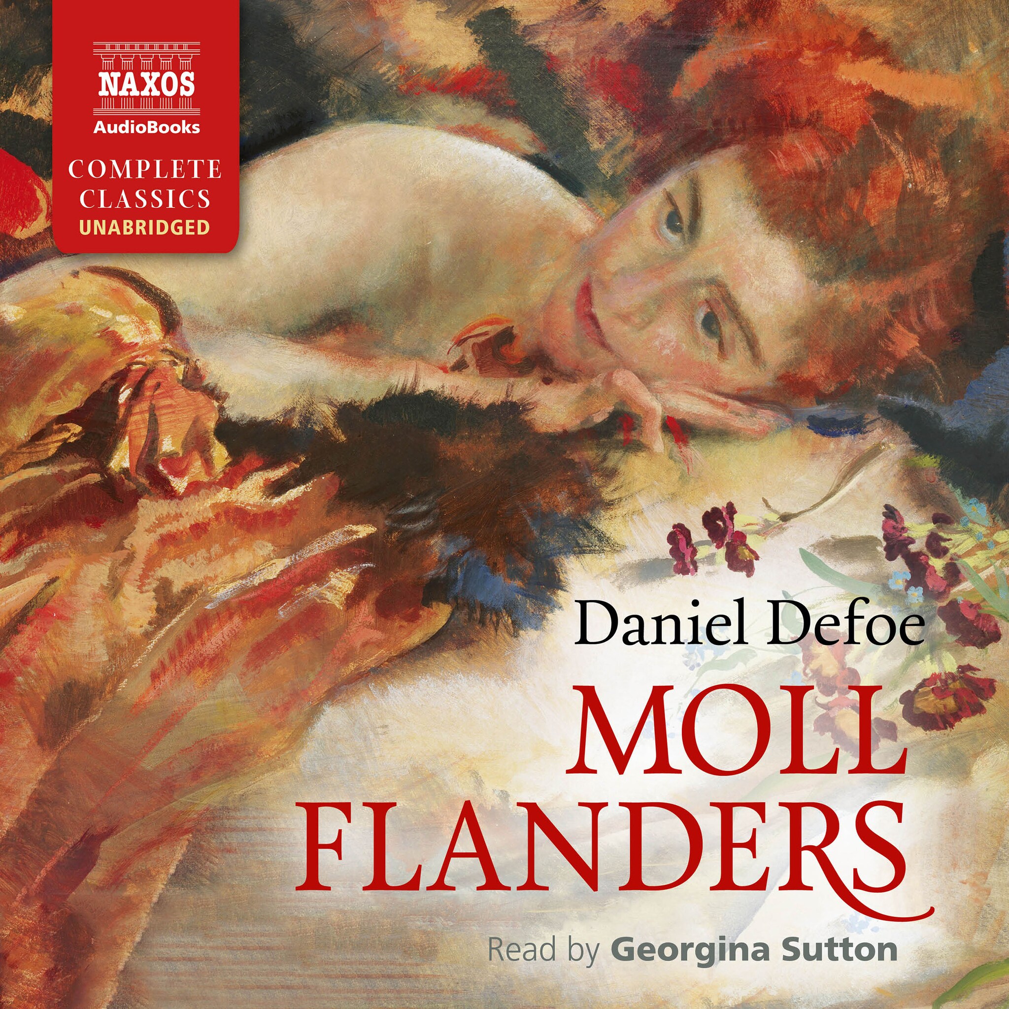 Moll Flanders