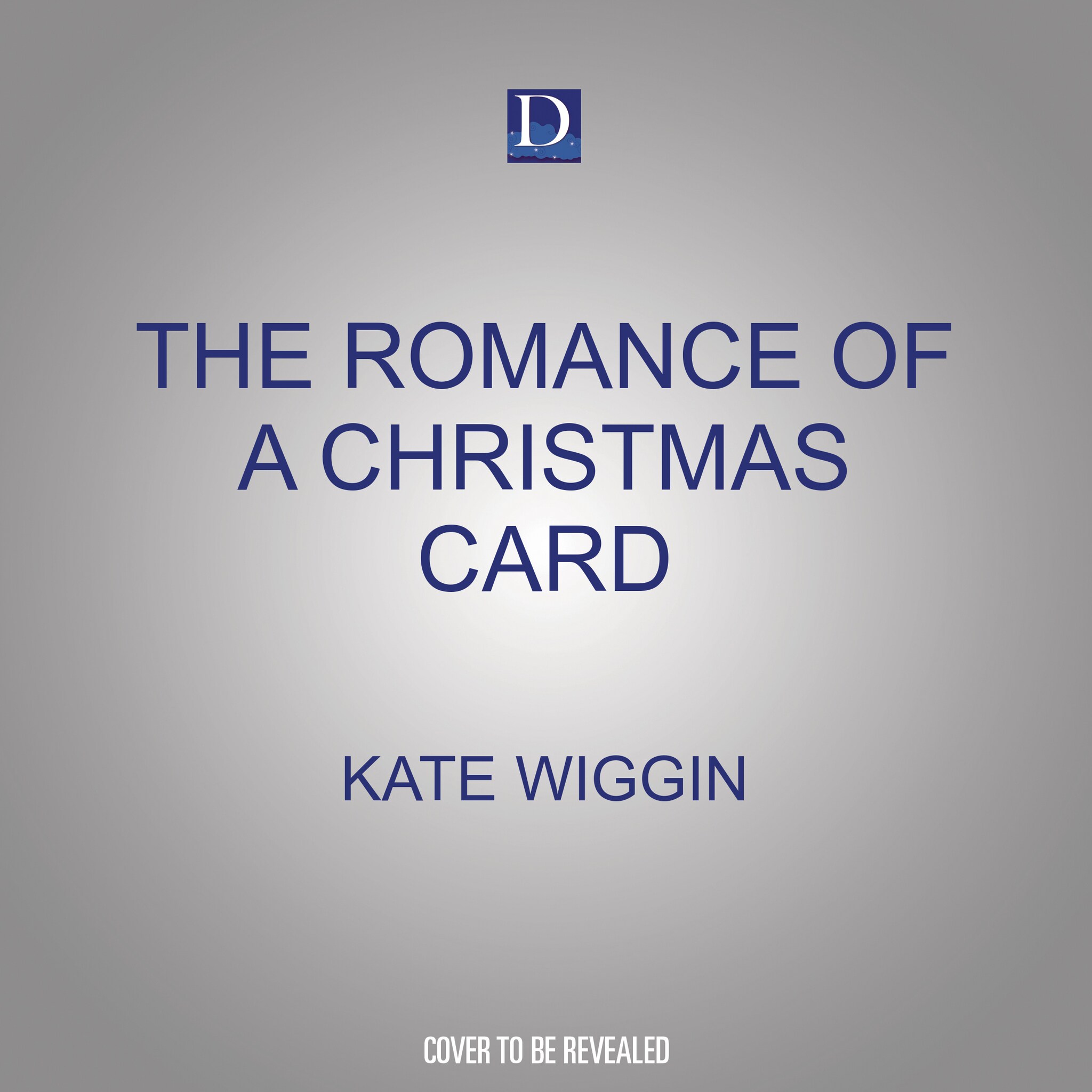 The Romance of a Christmas Card