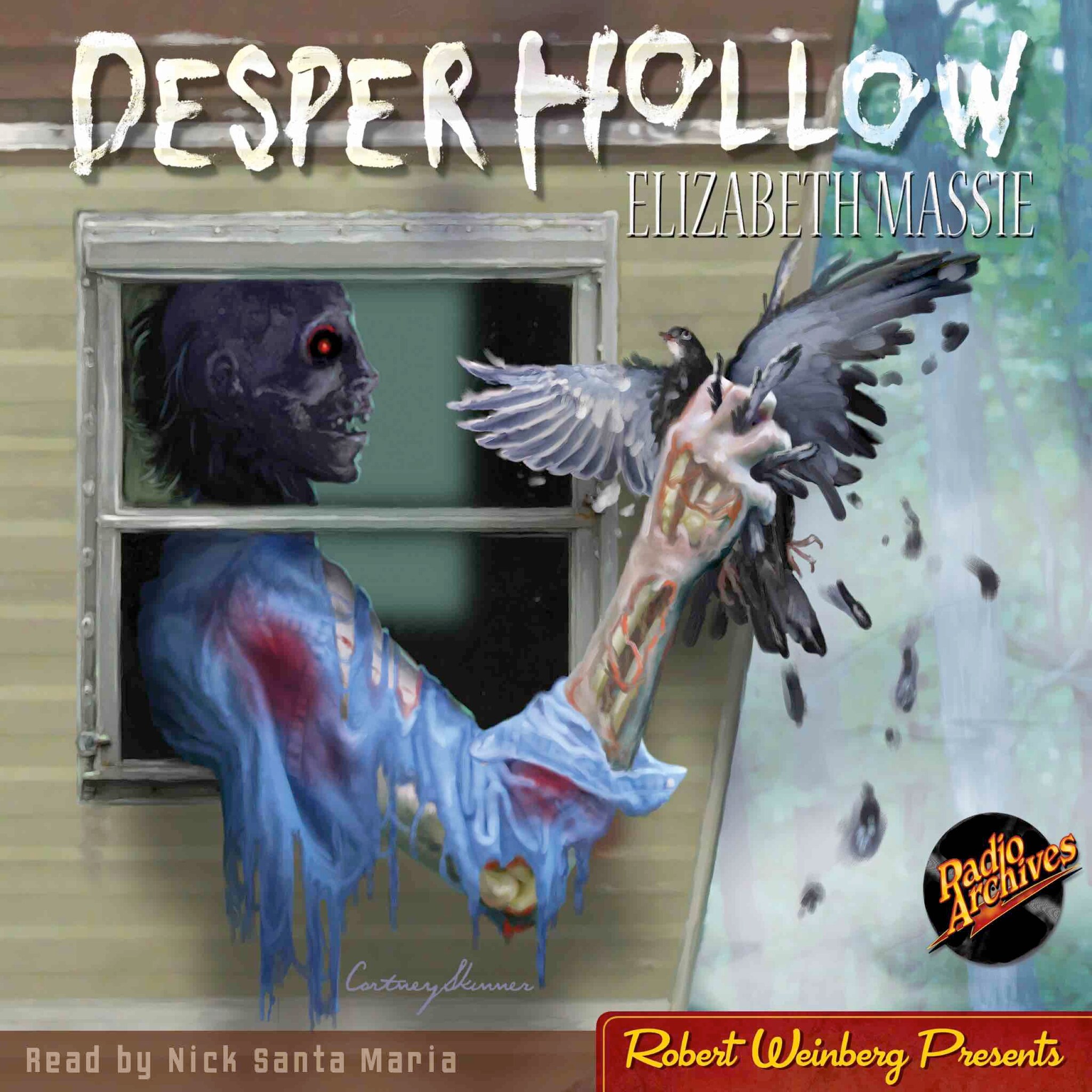 Desper Hollow