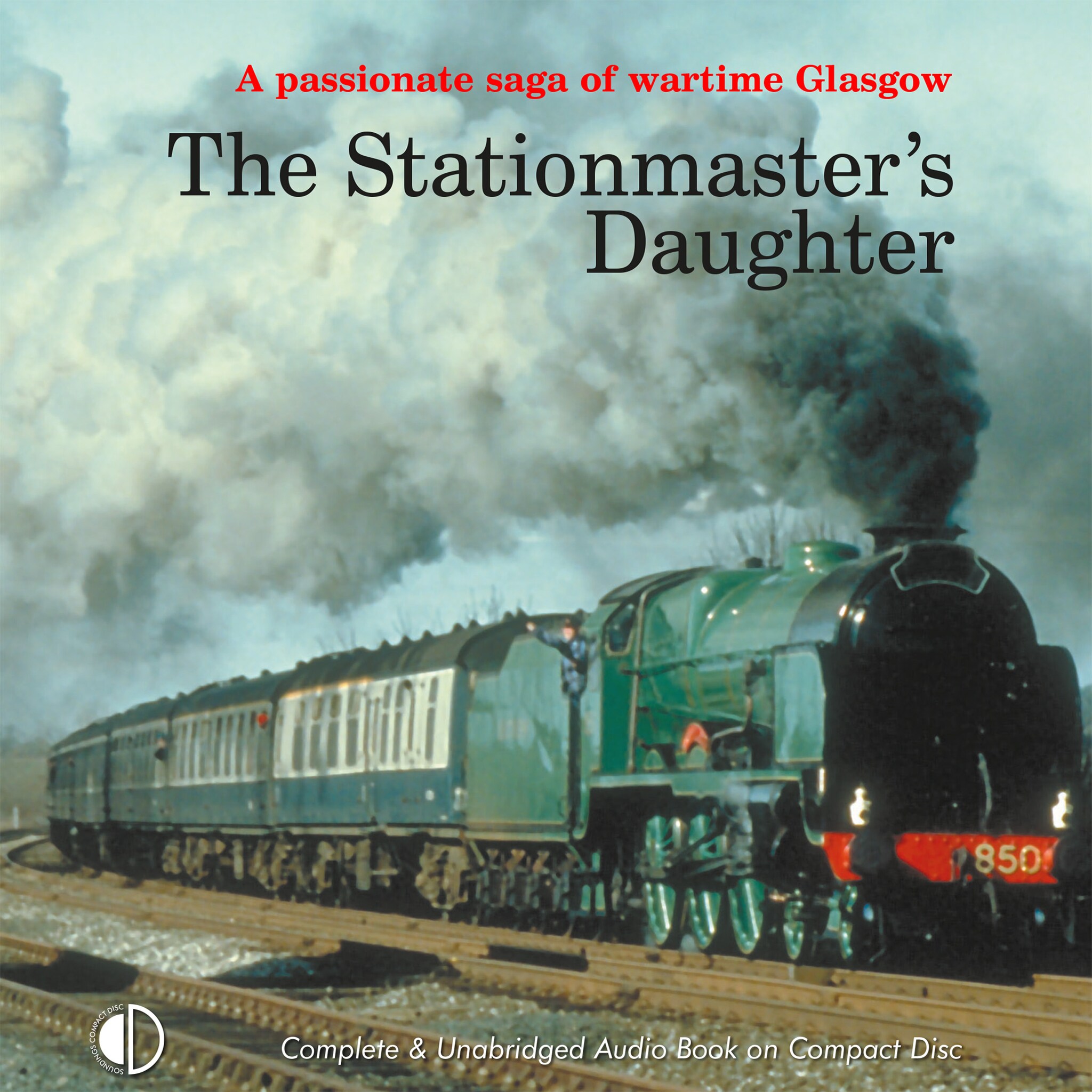 The Stationmaster's Daughter