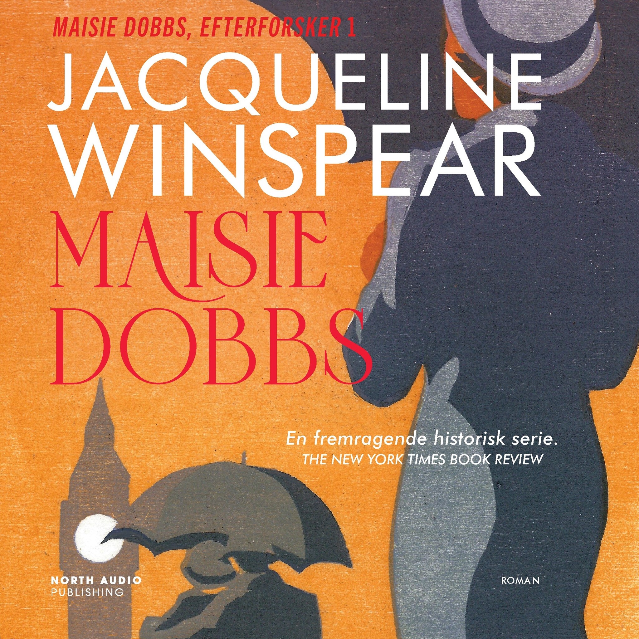 Maisie Dobbs