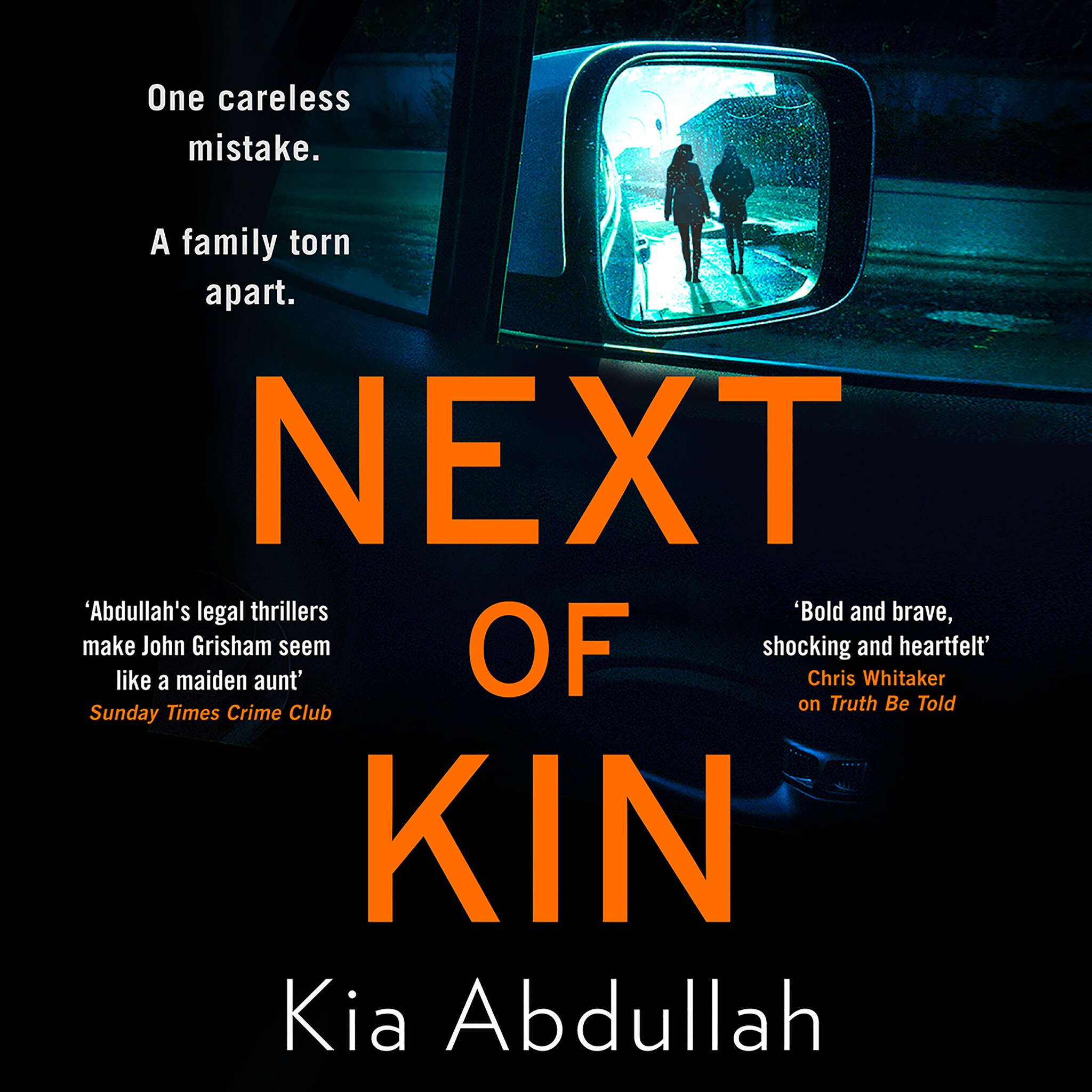 Next of Kin