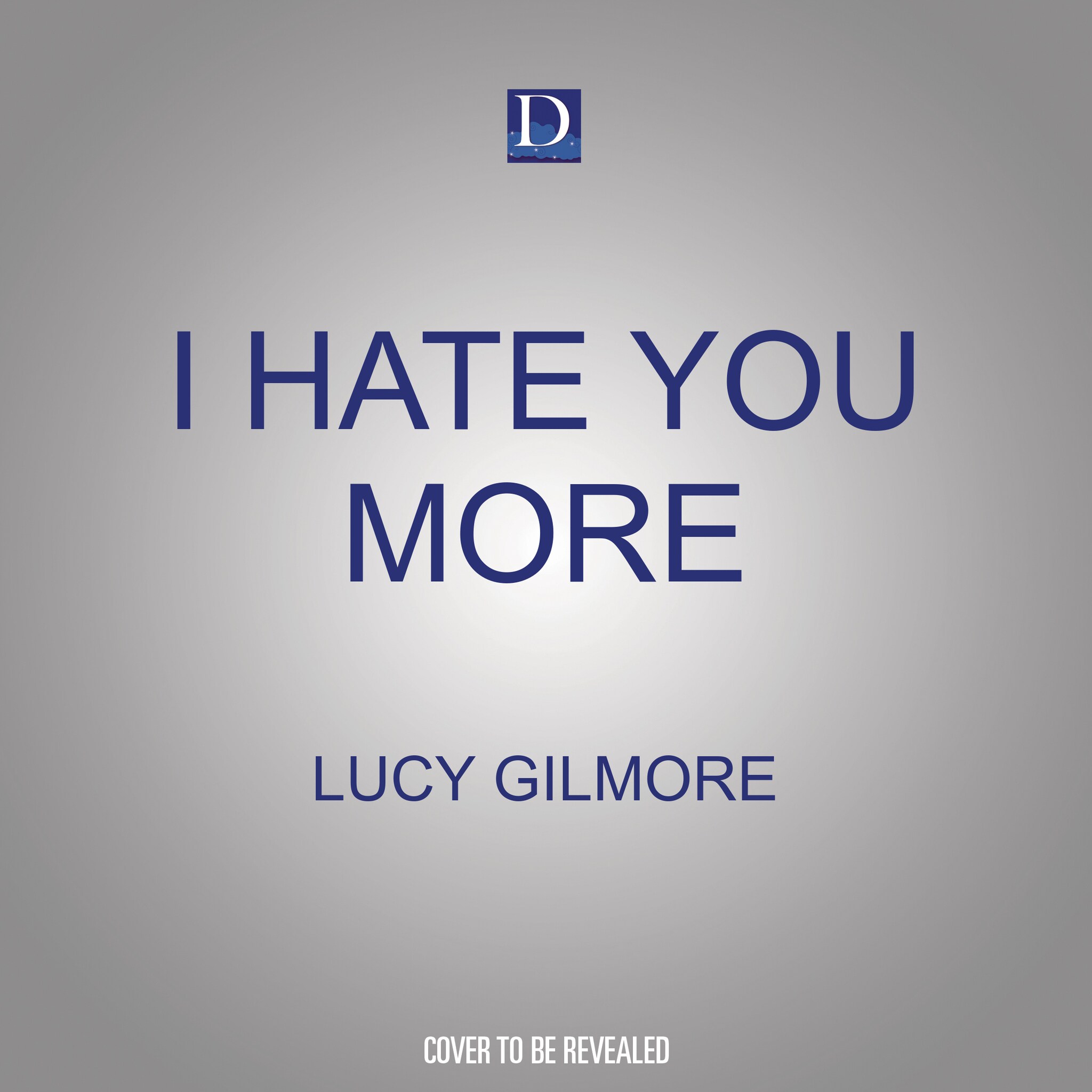 I Hate You More