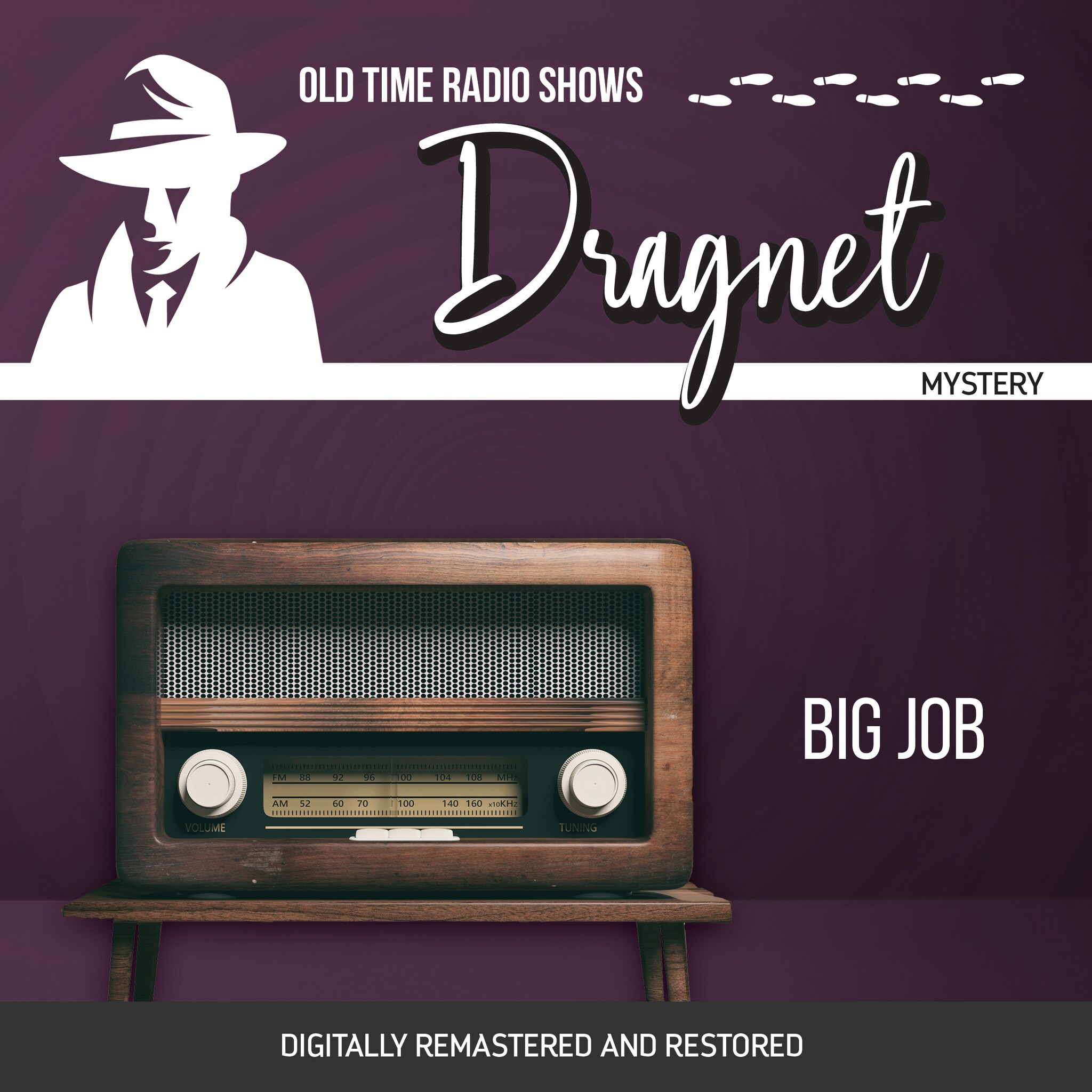 Dragnet: Big Job