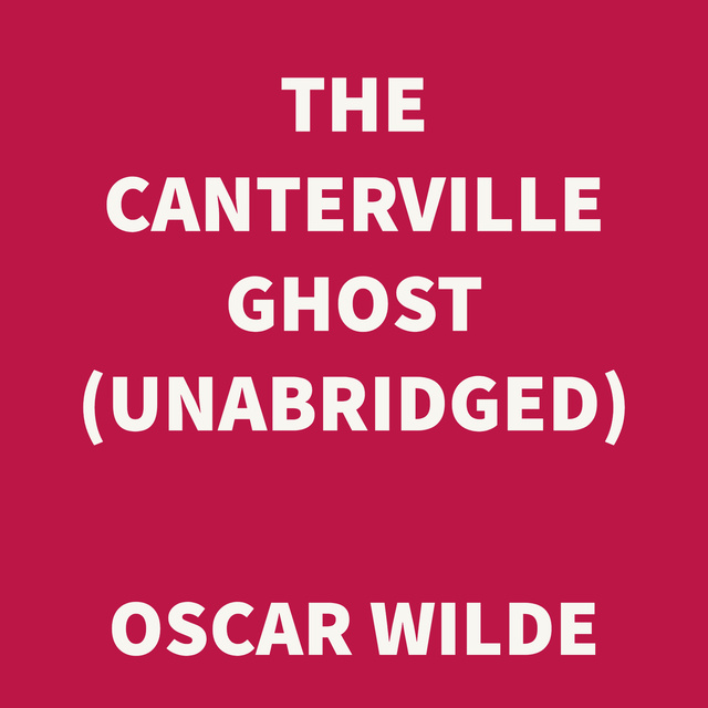 The Canterville Ghost