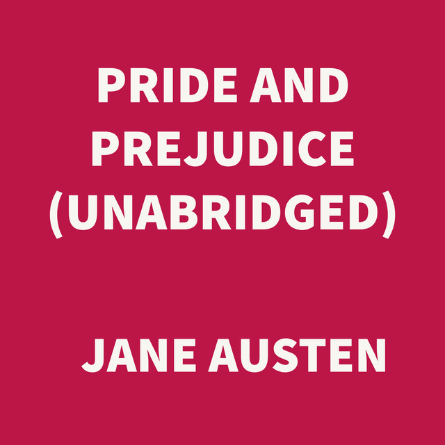 Pride and Prejudice