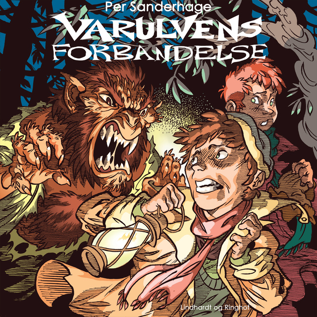 Varulvens forbandelse