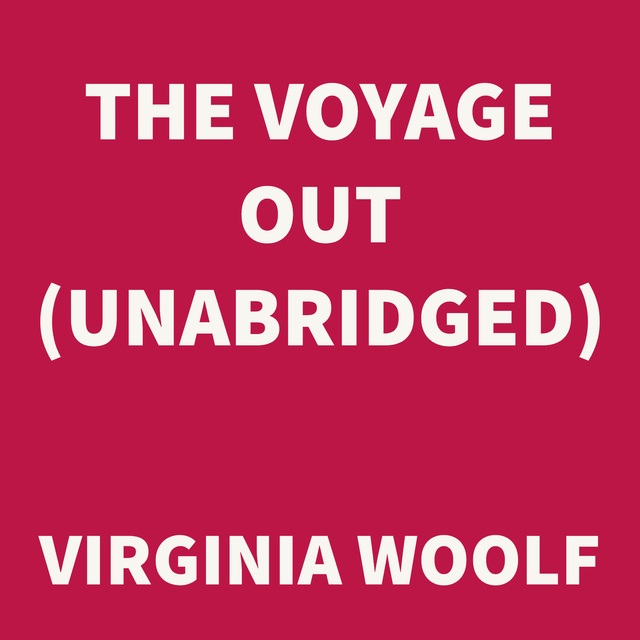 The Voyage Out