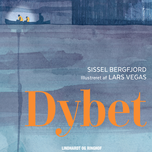 Dybet