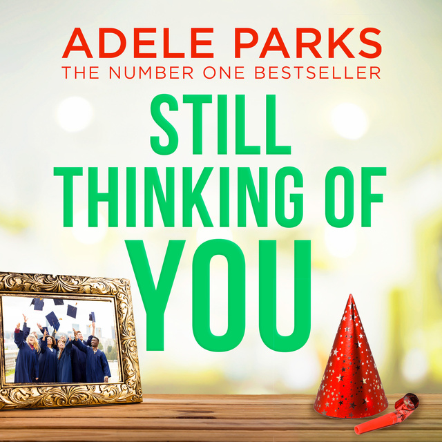 Still Thinking of You