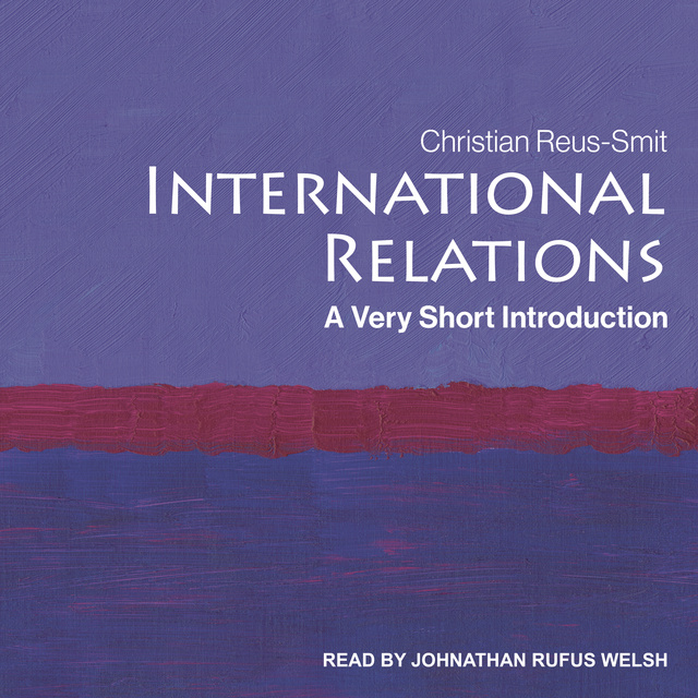 International Relations: A Very Short Introduction
