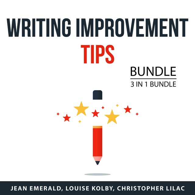 Writing Improvement Tips Bundle, 3 in 1 Bundle: Speed Copywriting, Writing For Profit, and Best Writing Tips for Authors