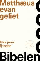 Matthæusevangeliet – Bibelen 2020