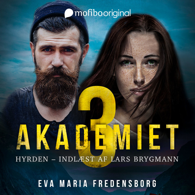 Akademiet - 3. sæson - Hyrden