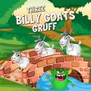 Three Billy Goats Gruff