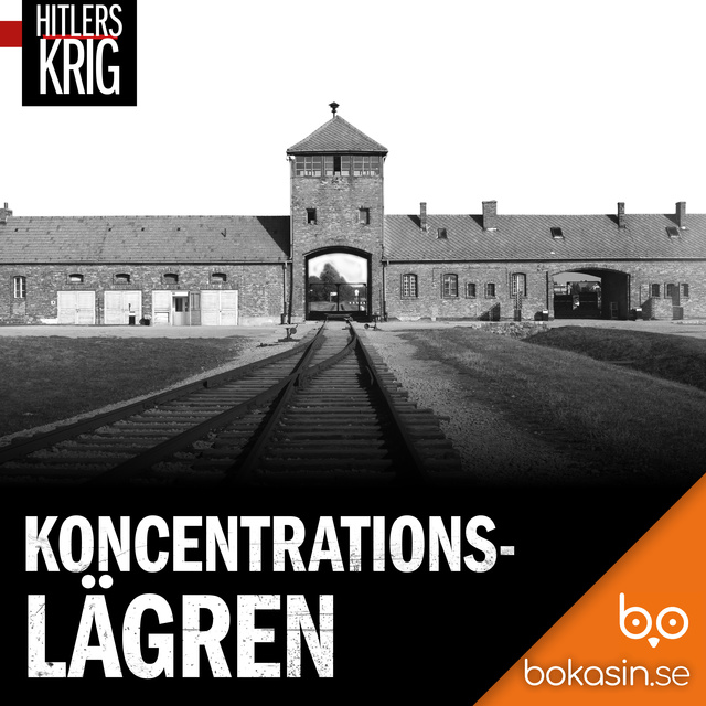 Koncentrationslägren