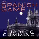 The Spanish Game: A Novel