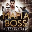 Mafia Boss: Accidental Mafia Queen, Book 1