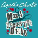 Mrs McGinty’s Dead