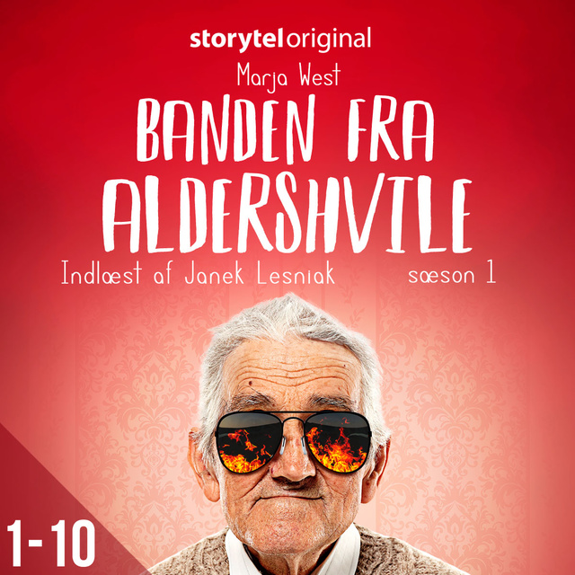 Banden fra Aldershvile - Sæson 1