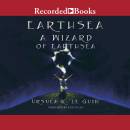 A Wizard of Earthsea: Earthsea, Book 1