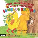 Bamse 2 - Bamse lærer kylling skjul