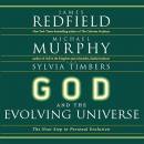 God and the Evolving Universe: The Next Steps in Personal Evolution