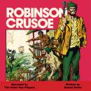 Robinson Crusoe