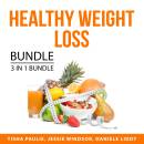 Healthy Weight Loss Bundle, 3 in 1 Bundle: Low Carb Diet, Body Fat Loss and The Keto Lifestyle