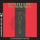 Summary of The 48 Laws of Power: by Robert Greene