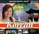 Quickstart Korean