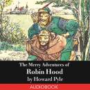 The Merry Adventures of Robin Hood