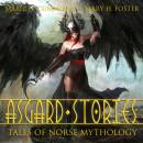 Asgard Stories: Tales of Norse Mythology