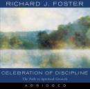 Celebration of Discipline