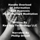Handle Overload Of Information Self Hypnosis Hypnotherapy Meditation