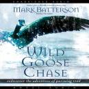 Wild Goose Chase: Rediscover the Adventure of Pursuing God