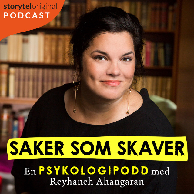 Saker som skaver – Om stress - E02