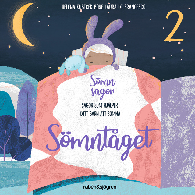 Sömnsagor 2 - Sömntåget