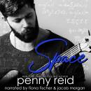 SPACE: Second Chance New Adult Romance