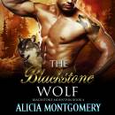 The Blackstone Wolf: Blackstone Mountain Book 4