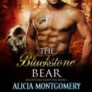 The Blackstone Bear: Blackstone Mountain Book 3