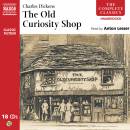 The Old Curiosity Shop
