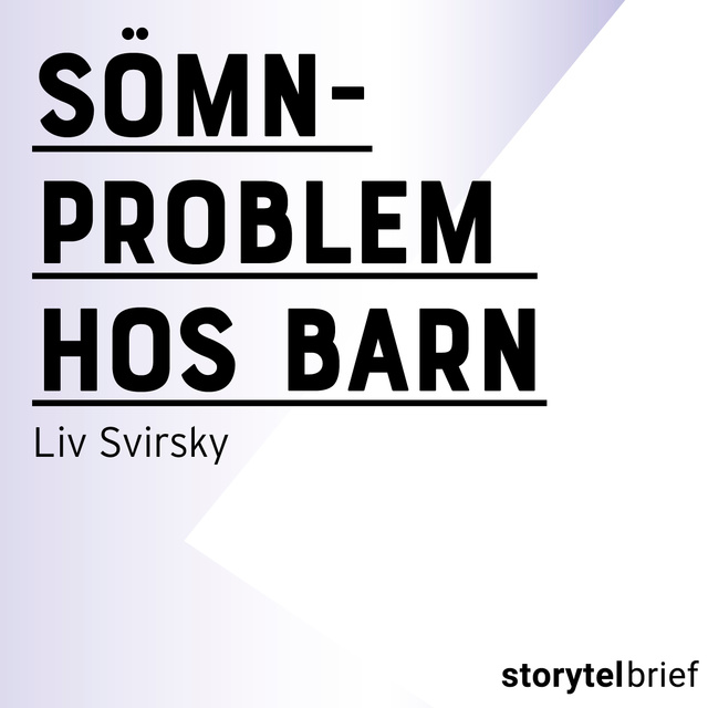 Sömnproblem hos barn